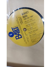 NÜKHET DURU HER ŞEY YENİ (KAPAKSIZ)