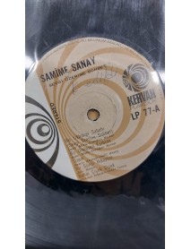 SAMİME SANAY SEVGİ ÜZERİNE SOHBET (KAPAKSIZ)