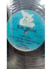 ZEKİ MÜREN MASAL (KAPAKSIZ) ZEKİ MÜREN MASAL (KAPAKSIZ)