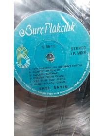 EMEL SAYIN EMEL'İN DÜNYASI (KAPAKSIZ) EMEL SAYIN EMEL'İN DÜNYASI (KAPAKSIZ)