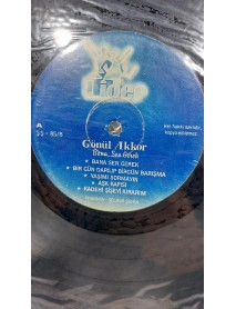 GÖNÜL AKKOR BANA SEN GEREK (KAPAKSIZ)