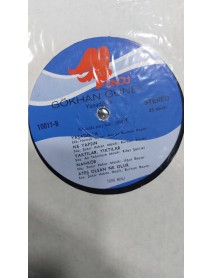 GÖKHAN GÜNEY YAŞADIKÇA (KAPAKSIZ)