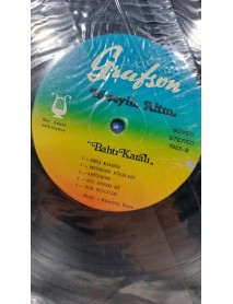 HÜSEYİN ALTIN BAHTI KARALI (KAPAKSIZ)