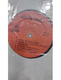 MÜSLÜM GÜRSES DÜNYA NE HALE GELMİŞ (KAPAKSIZ)