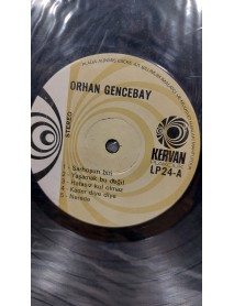 ORHAN GENCEBAY SARHOŞUN BİRİ (KAPAKSIZ)