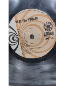 NEŞE KARABÖCEK DELİ GİBİ SEVDİM (KAPAKSIZ)
