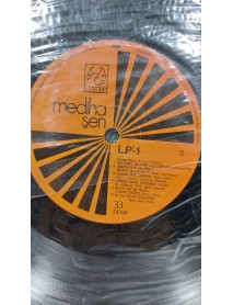 Mediha Şen Klasik Türk Müziğinden Seçmeler-1 (KAPAKSIZ)