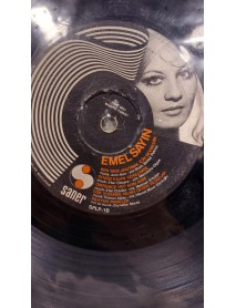 EMEL SAYIN SON 10 YILIN SEVİLEN 10 ŞARKISI (KAPAKSIZ)