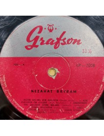 NEZAHAT BAYRAM GRAFSON LP7008 (KAPAKSIZ)