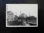 STANBUL AYASOFYA FOTOKART (KRT9)