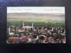 BURSA OSMANLI KARTPOSTAL (KRT16)