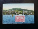 STANBUL BYKADA OSMANLI KARTPOSTAL (KRT17)