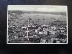 STANBUL LMAN BOAZ PANORAMK KARTPOSTAL (KRT23)