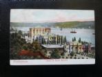 STANBUL OSMANLI KARTPOSTAL (KRT30)