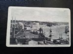 STANBUL DOLMABAHE KARTPOSTAL (KRT33)