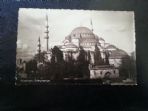 STANBUL SLEYMANYE FOTOKART (KRT48)