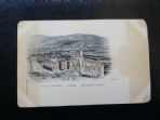 ZMR / EFES KARTPOSTAL (KRT54)