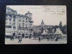 MUNICH / OSMANLI KARTPOSTAL (KRT62)