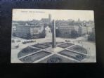 MUNICH / OSMANLI KARTPOSTAL (KRT65)