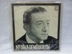 MEDHA DEMRKIRAN - SELAHATTN PINAR'IN SELM ESERLER (LP199)