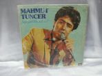 MAHMUT TUNCER - ALAYAN GLMED M (LP497)