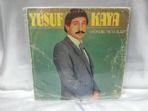 YUSUF KAYA - DNME SEVGLM (LP454)