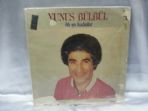 YUNUS BLBL - AH U KADINLAR (LP555)