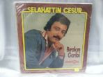 SELAHATTN CESUR - BIRAKIN GARB (LP513)