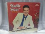 KADR SEZER - SZ MENDL (LP843)