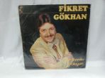 FKRET GKHAN - HATIRALARIMLA DOLUYUM (LP738)