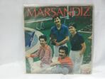 MARANDZ - MARANDZ ALBM (LP862)