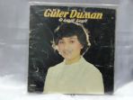 GLER DUMAN - O LEYL LEYL (LP125)