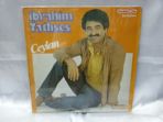 BRAHM TATLISES - CEYLAN TRKOLA (LP439)