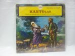 ENER EN & SUZAN BZMER - KANTOLAR (LP788)