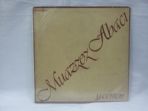 MUAZZEZ ABACI - YASEMEN (LP393)