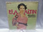 ELA ALTIN - DNDEN YARINA (LP329)