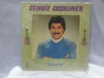 CENGZ COKUNER - TANRIM (LP425)