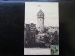 GALATA KULES KARTPOSTAL (KRT85)