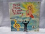 MZK BZDEN SYLEMEK SZDEN 2 - ALBM 2 (LP837)