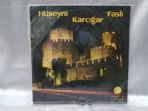 KEMAL GRSES - HSEYN KARCIAR FASLI (LP952)