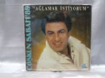COKUN SABAH - ALAMAK STYORUM (LP939)