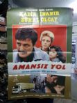 AMANSIZ YOL FLM AF (FA3)