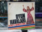 SHEYL DENZC ORKESTRASI - OYUN HAVALARI KAPAK (KPK79)