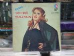 HUR SAPAN - TE HUR SAPAN KAPAK (KPK80)