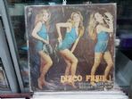STANBUL ALGICILARI - DISCO FASIL-1 (LP99)