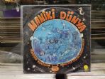 HURD YENGN - MANK DNYA (LP761)