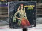 ESN ENGN ORKESTRASI - ANADOLU (LP550)