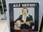 AL SEVEN - HASTAYIM (LP176)