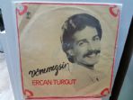 ERCAN TURGUT - DNEMEZSN (LP744)