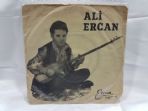 AL ERCAN - HAPSHANELERE ATTIM POSTUMU & MEZAR ARASI (KPKL35)